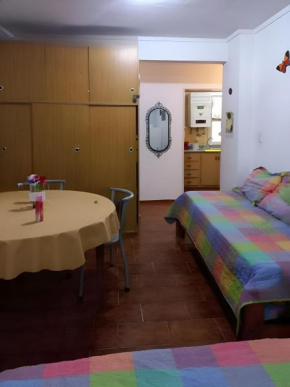 Departamento Arenales y Colon.